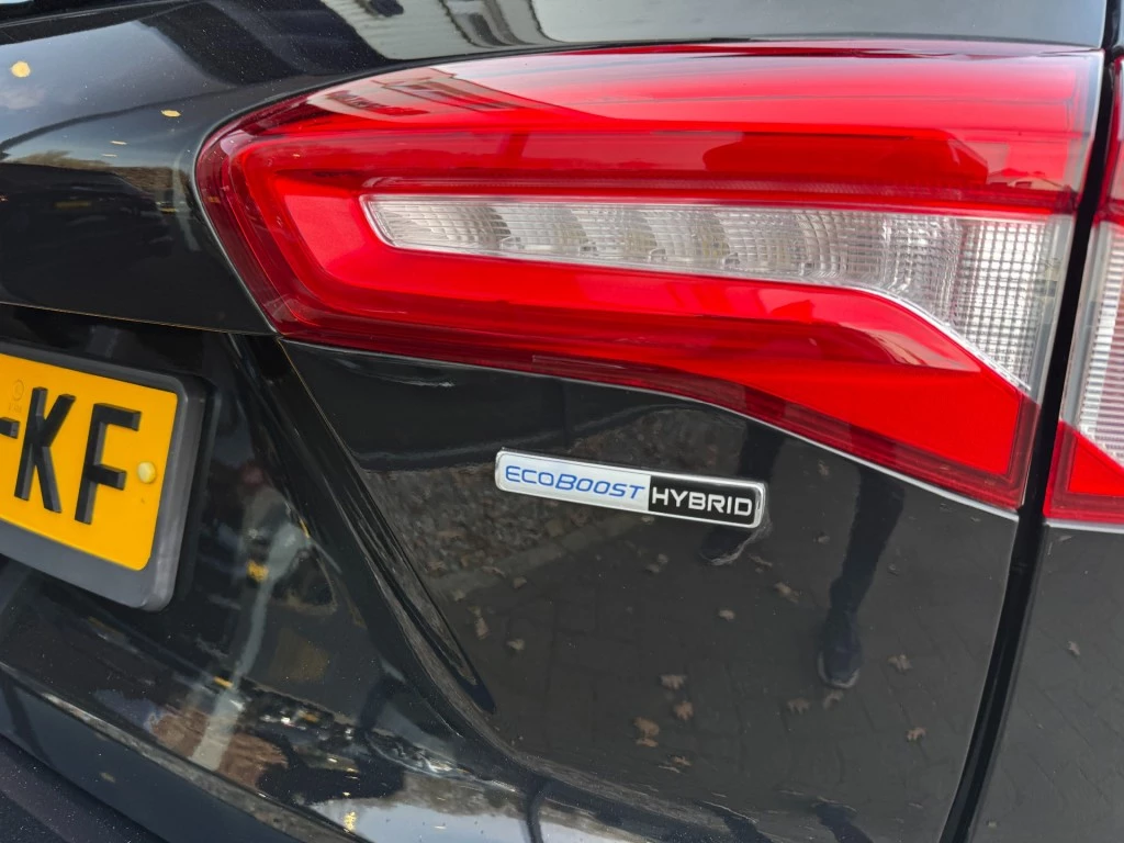 Ford Focus – foto 32