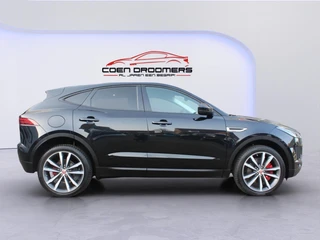 Jaguar E-PACE – thumbnail 5