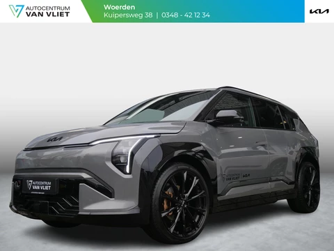 Kia EV3 GT-Line Special Ed. 81.4 kWh | 20'' velgen | Bronzen Remklauwen |