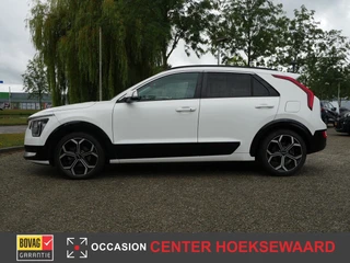 Kia Niro – thumbnail 4