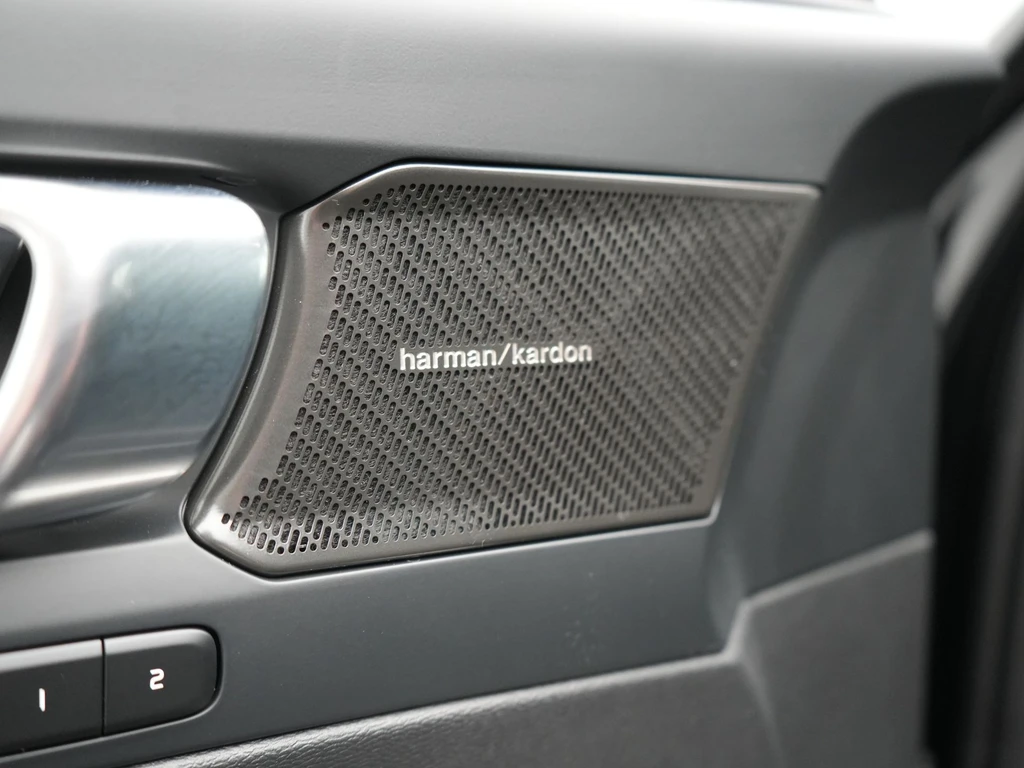 Volvo XC40 – foto 22