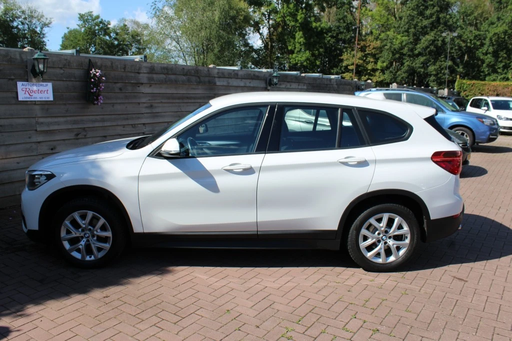 BMW X1 – foto 1
