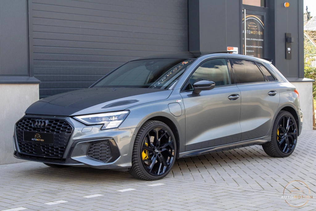 Audi A3 – foto 2