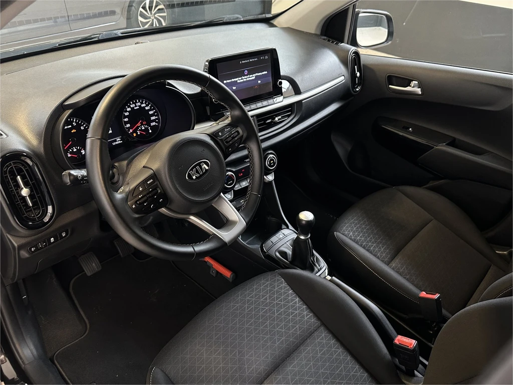Kia Picanto – foto 17