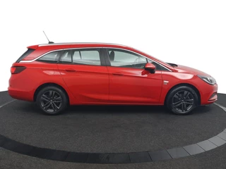 Opel Astra – thumbnail 6