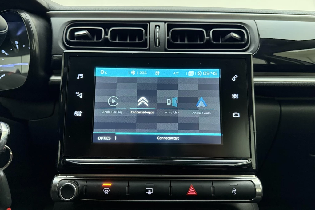 Citroën C3 – foto 20