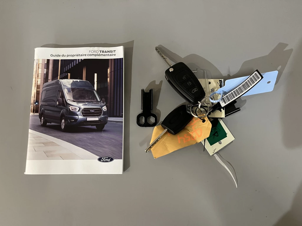 Ford Transit – foto 22