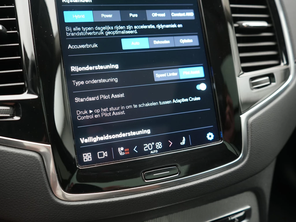 Volvo XC90 – foto 45