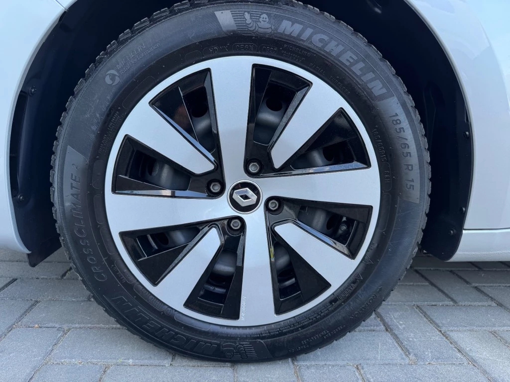 Renault Clio – foto 27
