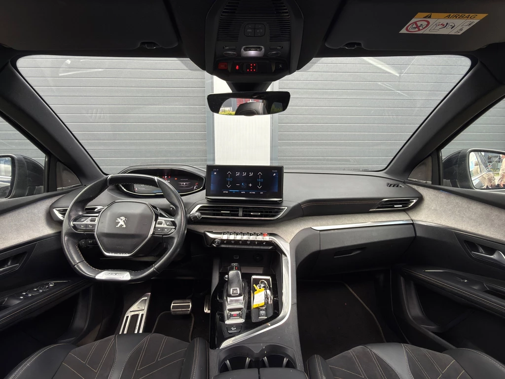 Peugeot 5008 – foto 15