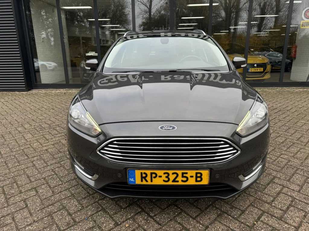 Ford Focus – foto 7