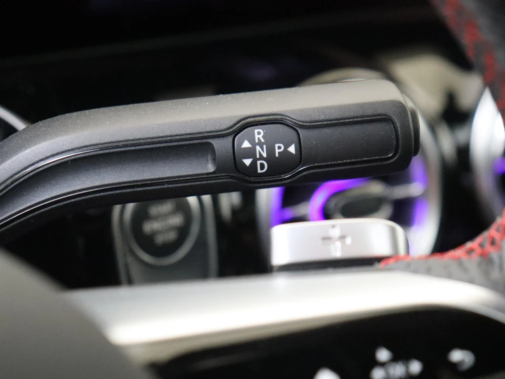 Mercedes-Benz GLA – foto 14