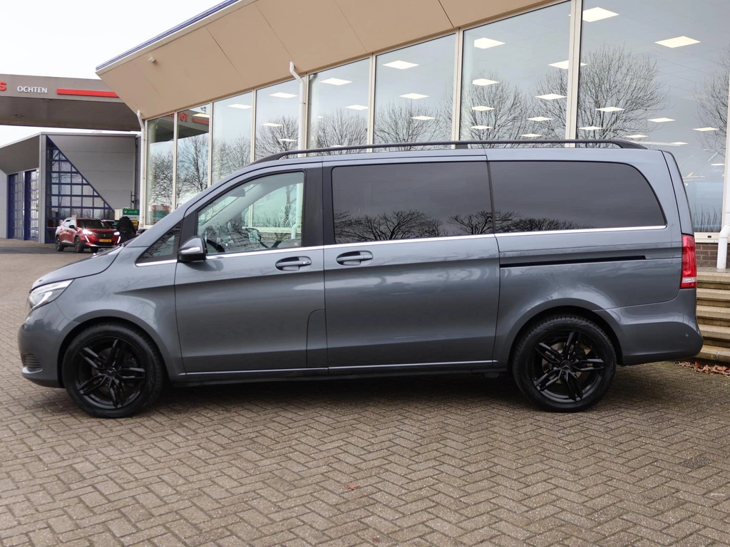 Mercedes-Benz V-Klasse – foto 2