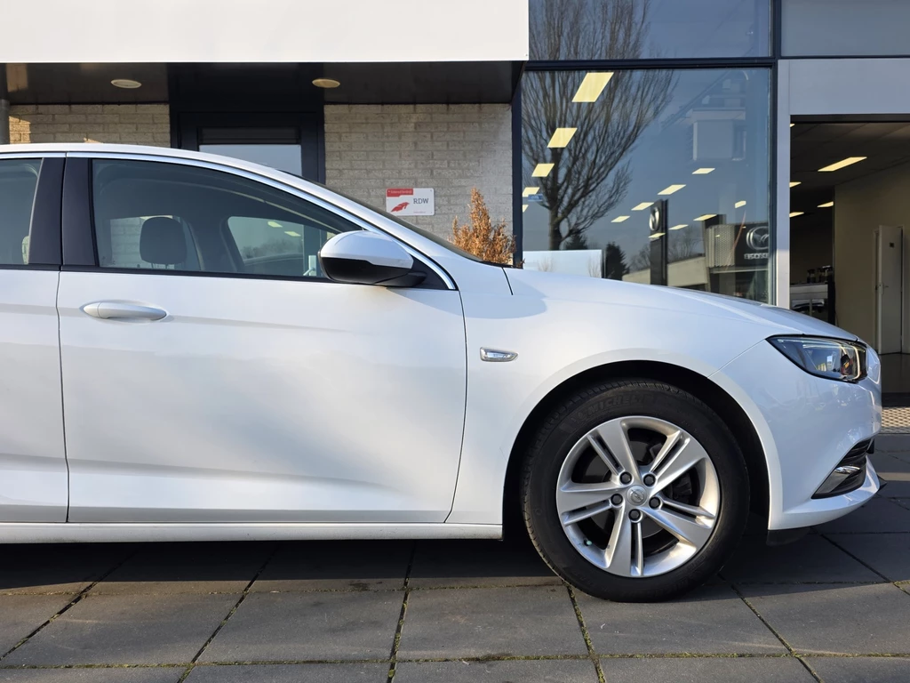 Opel Insignia – foto 7