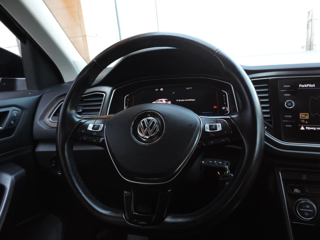 Volkswagen T-Roc – foto 27