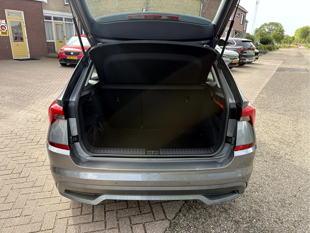 Škoda Kamiq – foto 16