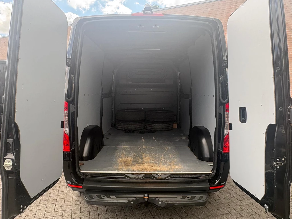 Mercedes-Benz Sprinter – foto 8