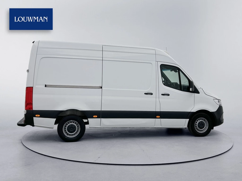 Mercedes-Benz Sprinter – foto 10