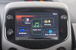 Peugeot 108 – thumbnail 22
