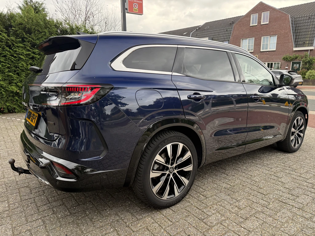 Renault Espace – foto 8