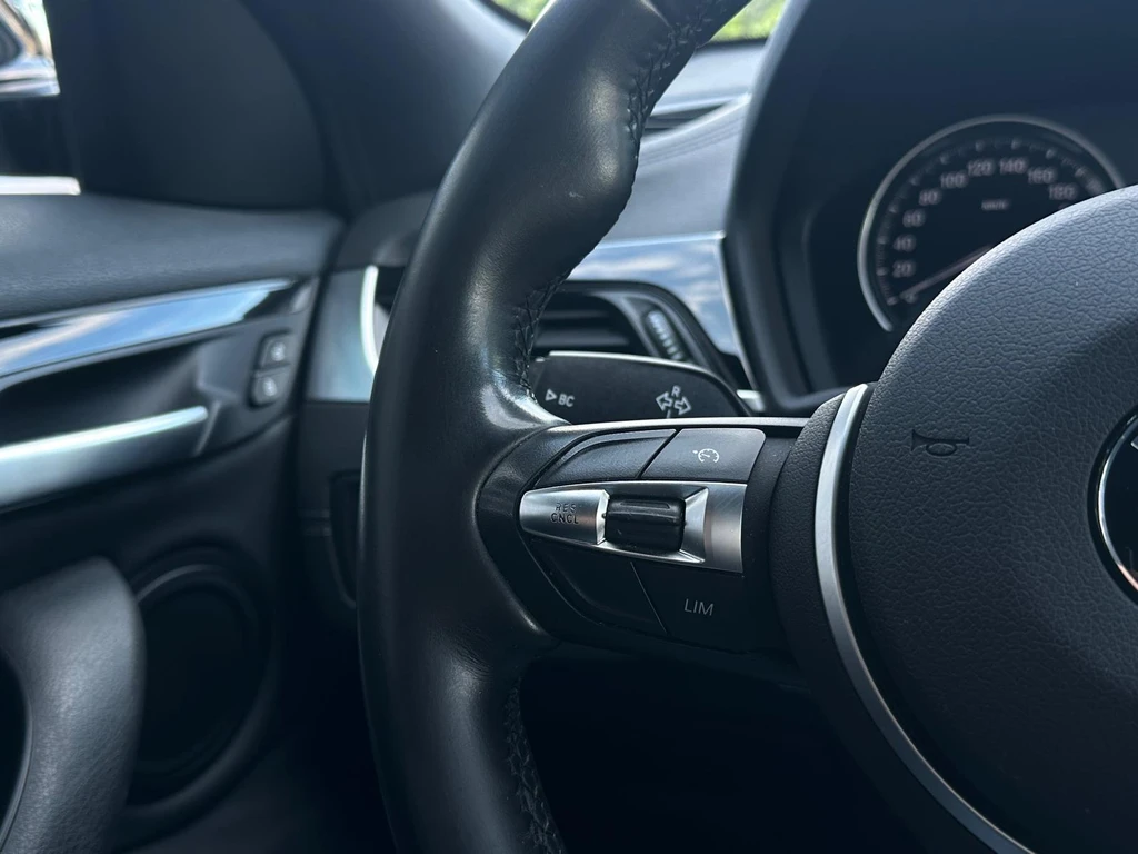 BMW X2 – foto 15