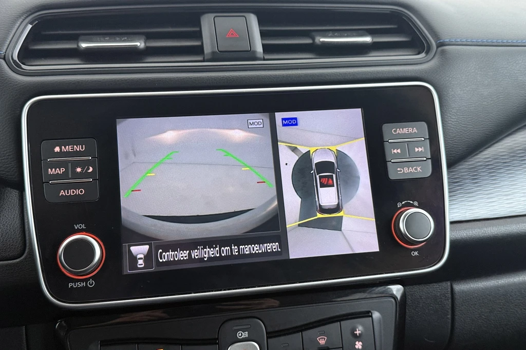 Nissan Leaf – foto 28