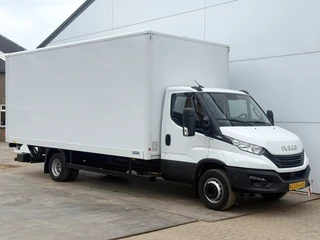 Iveco Daily – thumbnail 5