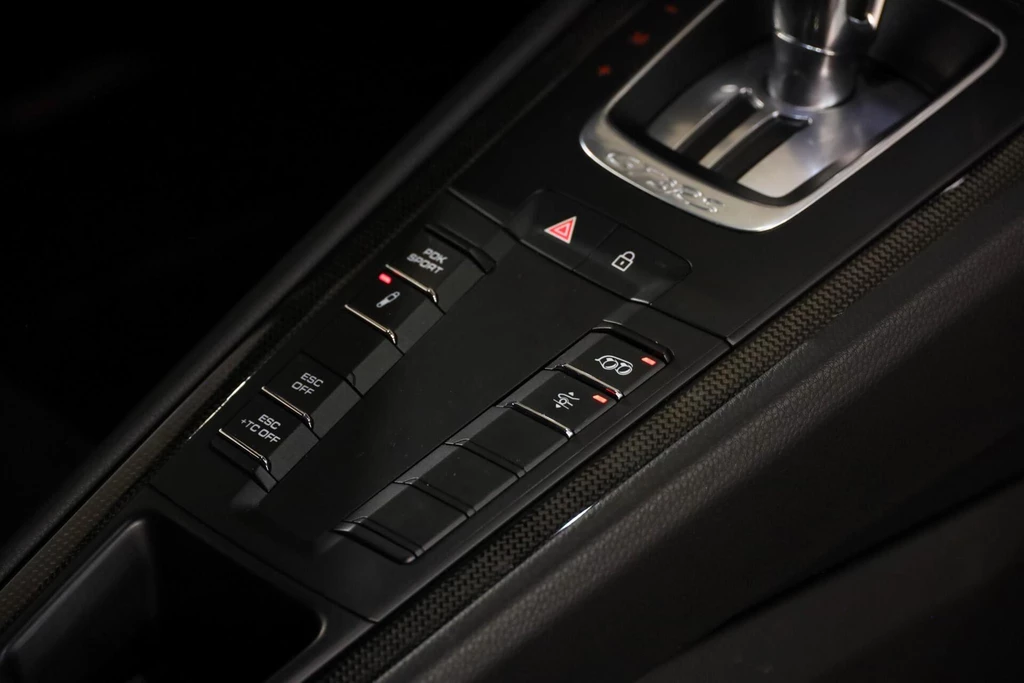 Porsche 911 – foto 22