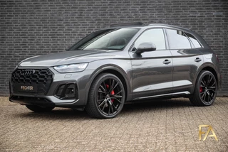 Audi Q5 – thumbnail 2