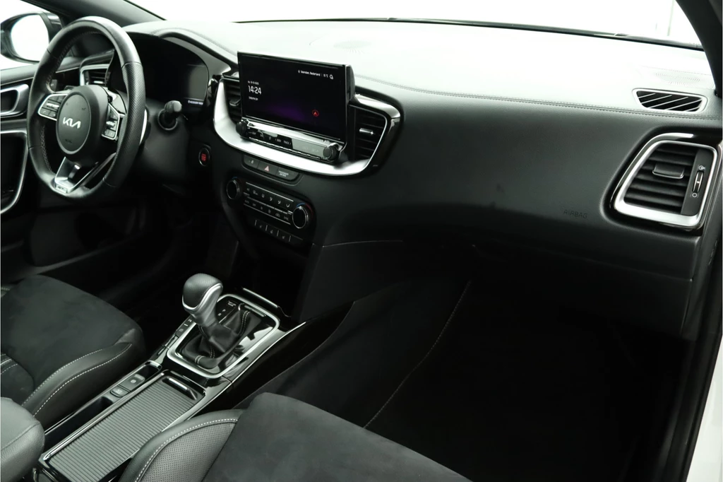 Kia ProCeed – foto 35