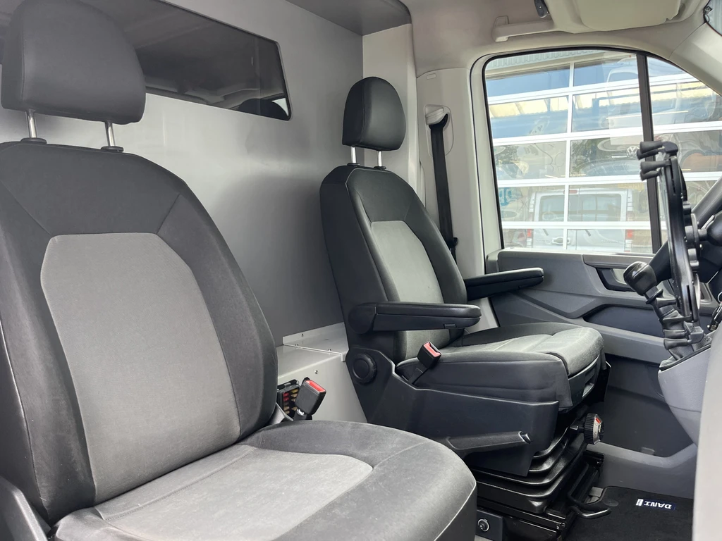 Volkswagen Crafter – foto 13