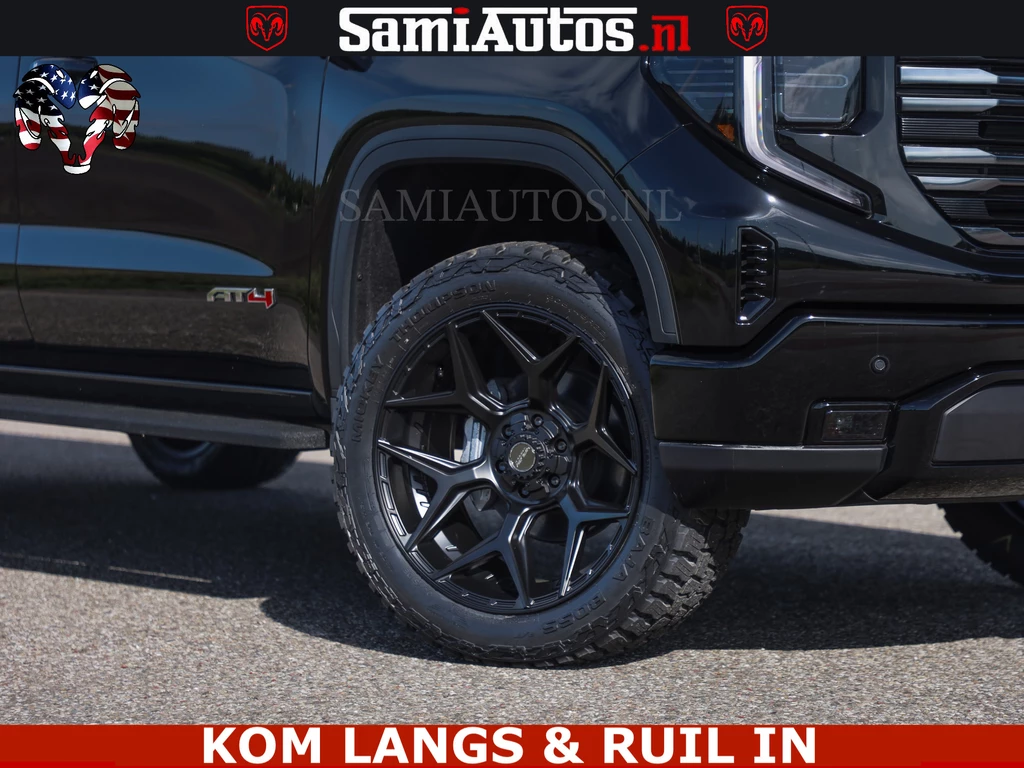 GMC Sierra – foto 81