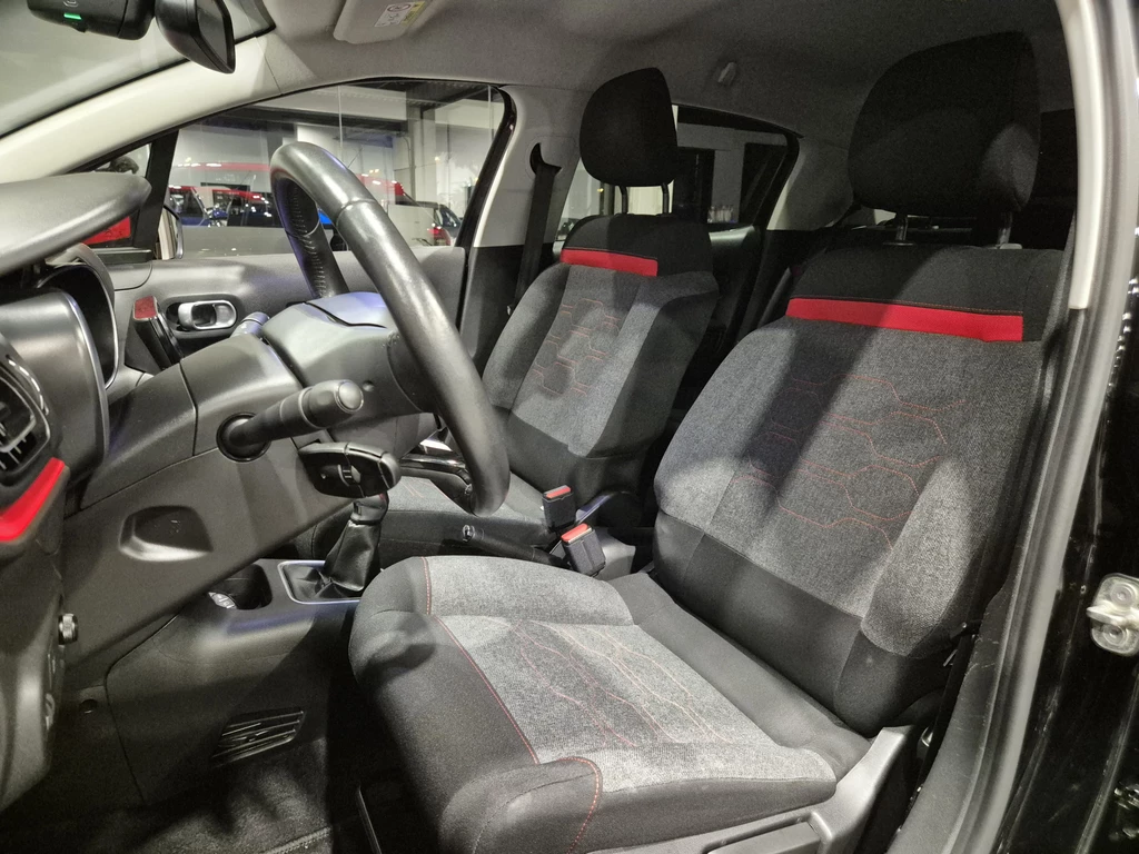 Citroën C3 – foto 11