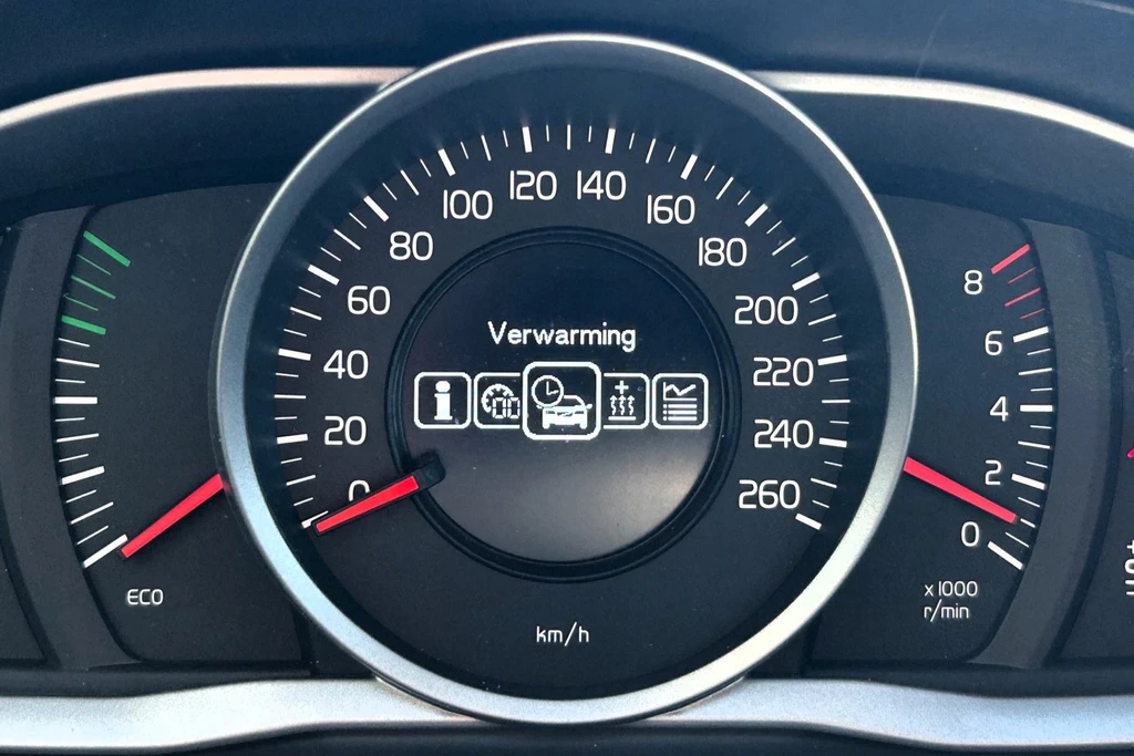 Volvo V60 – foto 20