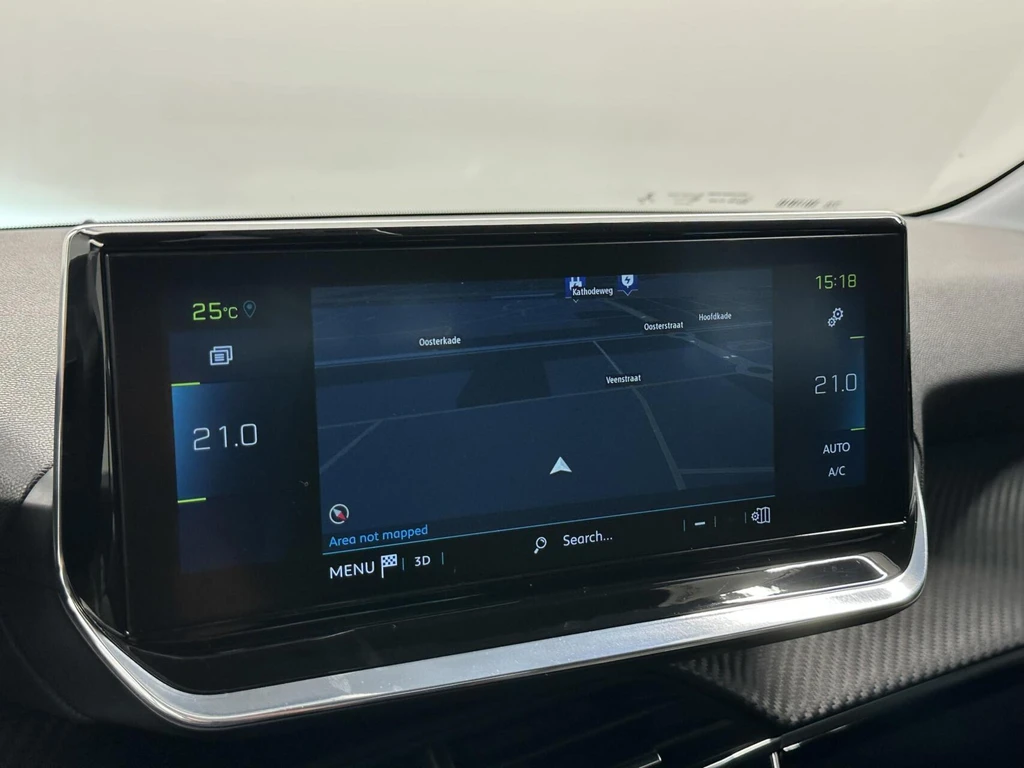 Peugeot e-208 – foto 31