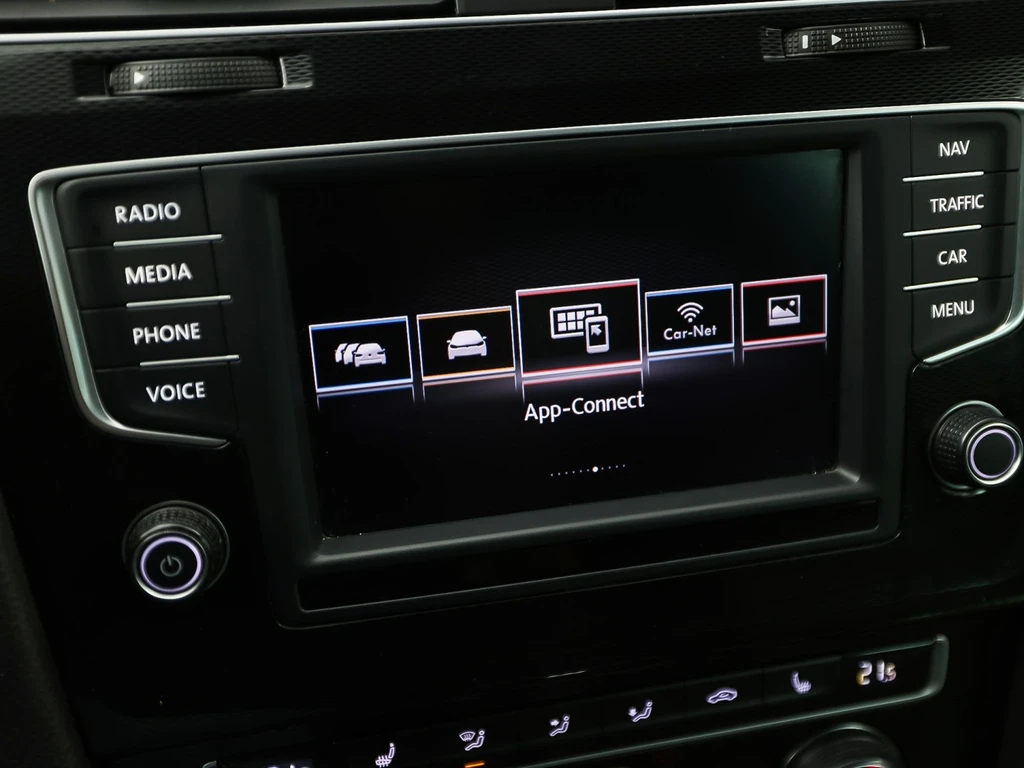 Volkswagen Golf – foto 32