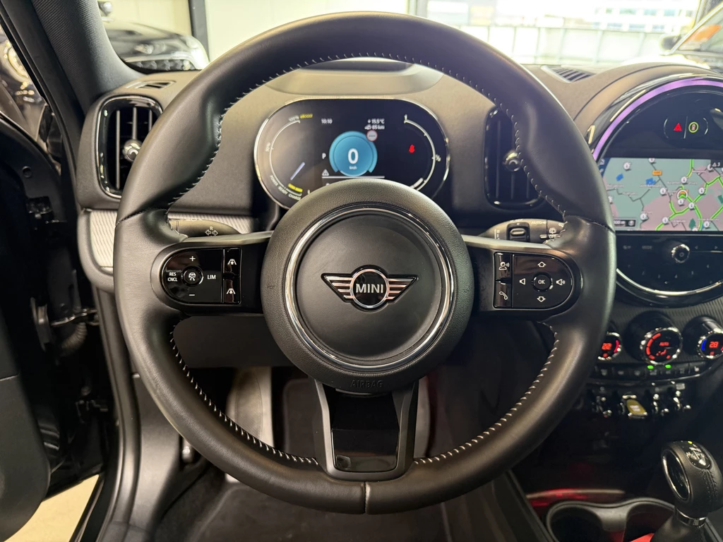 MINI Countryman – foto 13