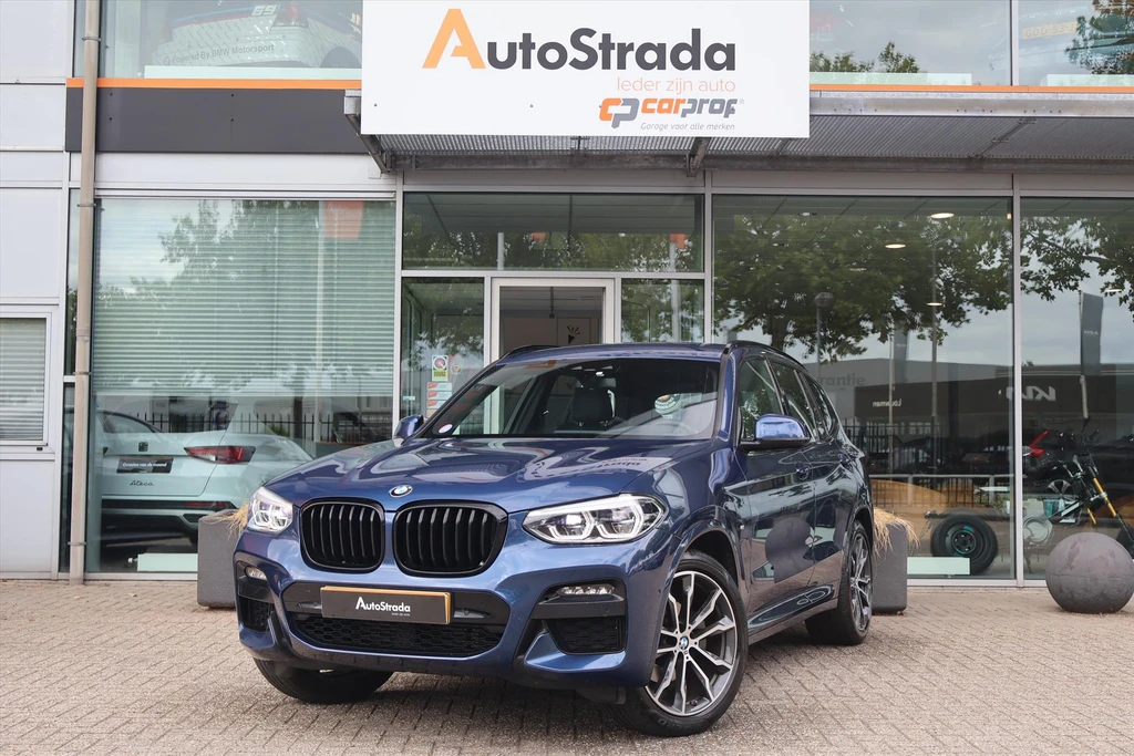 BMW X3 – foto 2