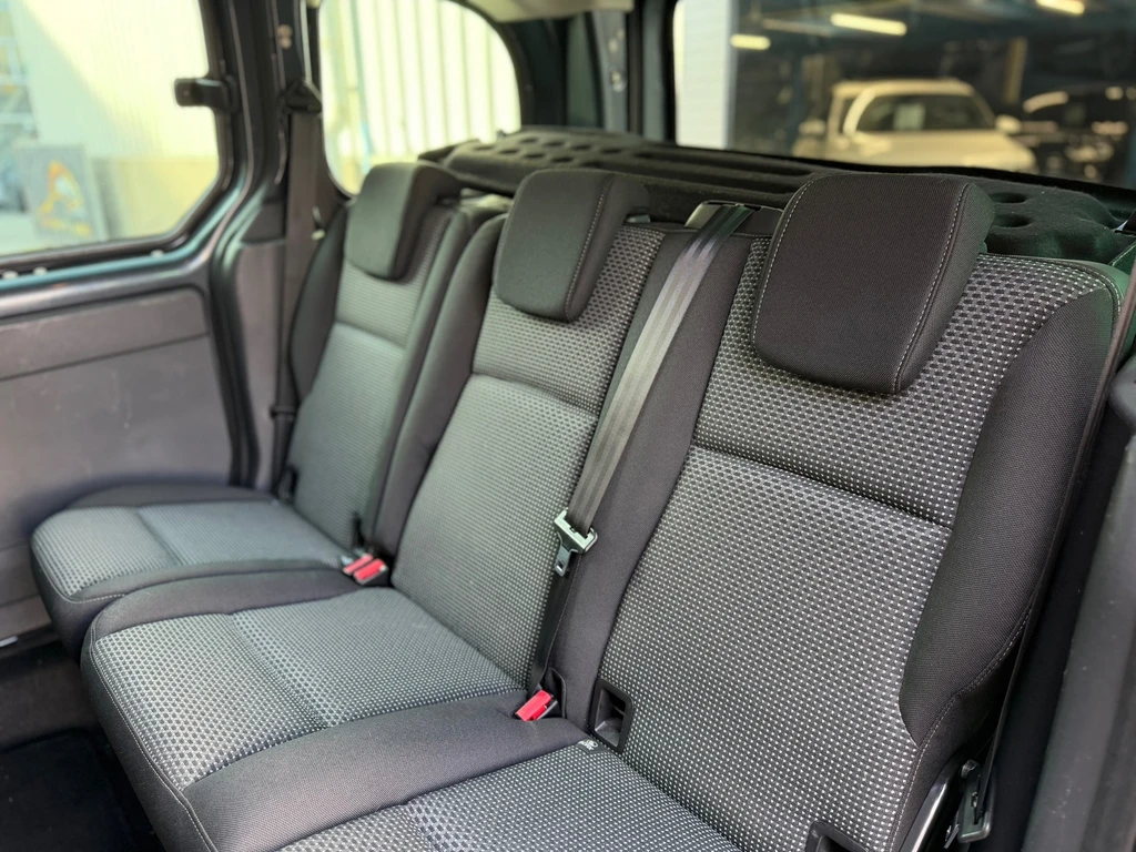 Mercedes-Benz Citan – foto 26