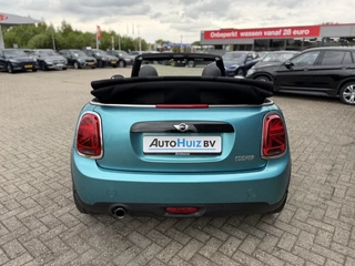 MINI Cooper Cabrio – thumbnail 9