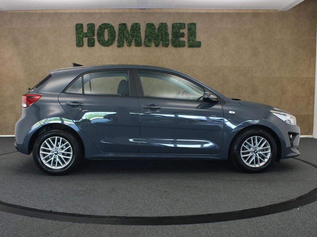 Kia Rio – foto 7
