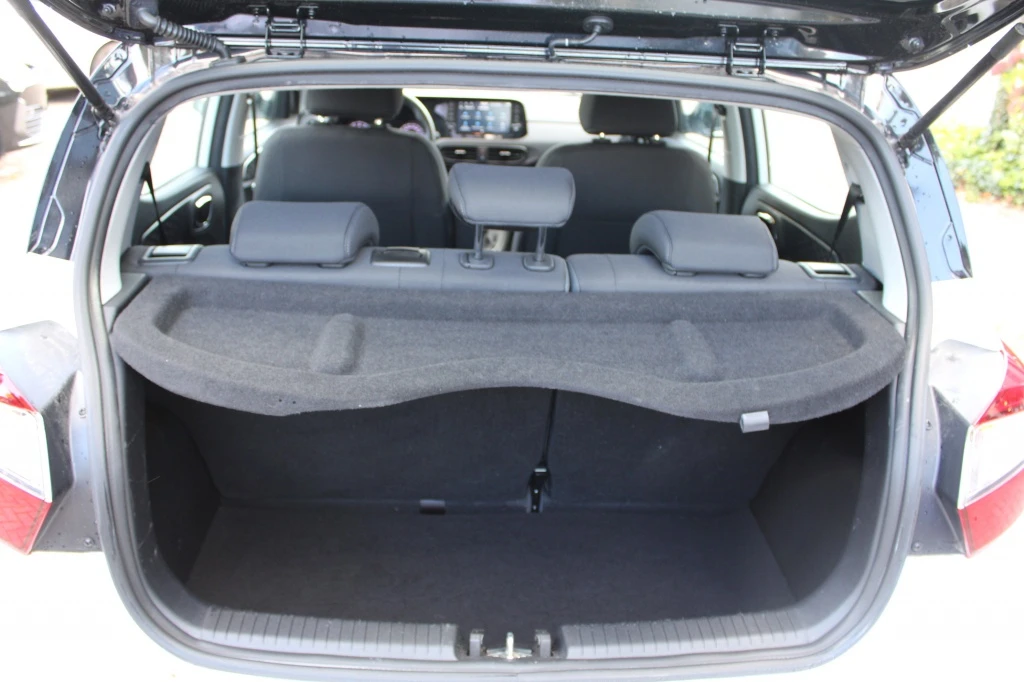 Hyundai i10 – foto 25