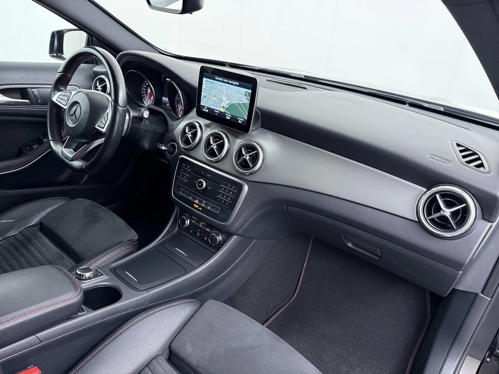 Mercedes-Benz GLA – foto 33