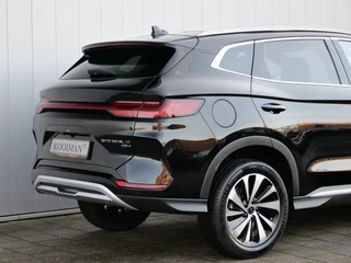 BYD SEAL U – thumbnail 4