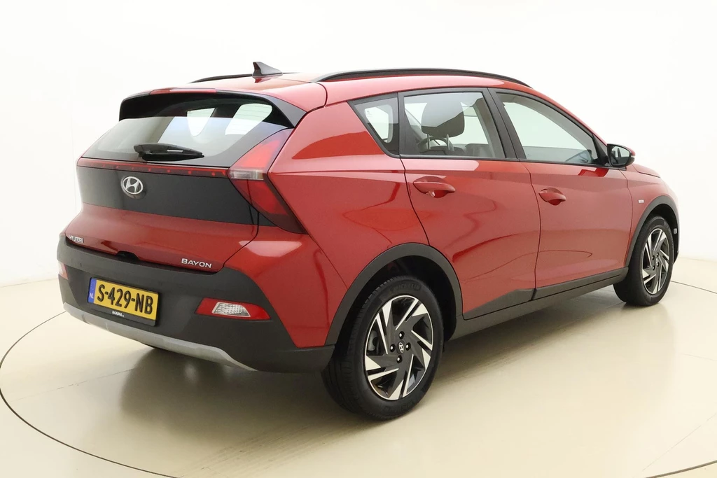 Hyundai Bayon – foto 6