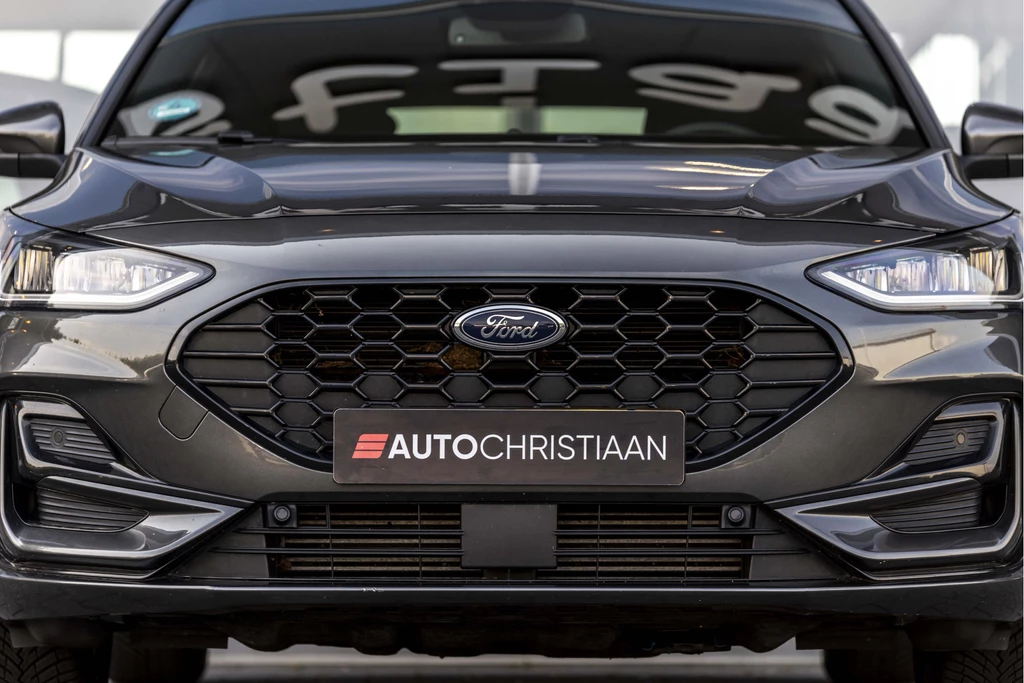 Ford Focus – foto 9