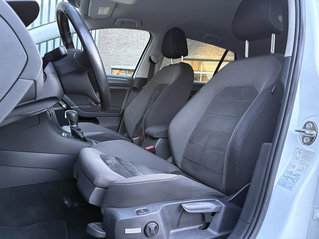 Volkswagen Golf – foto 20