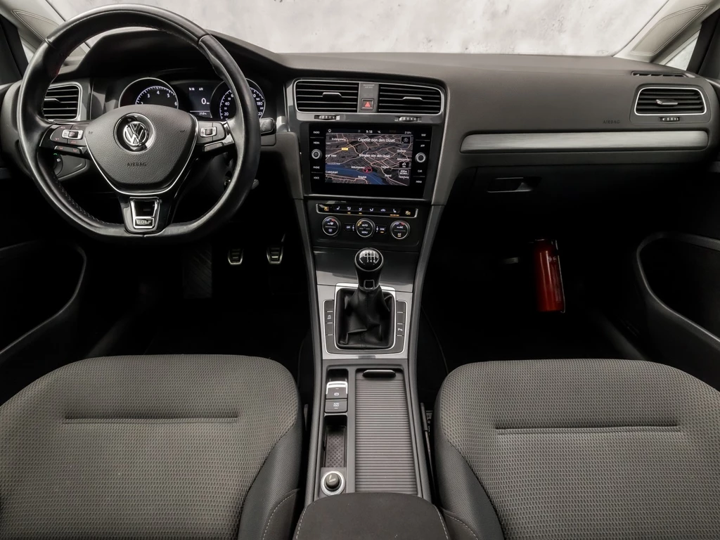 Volkswagen Golf – foto 8