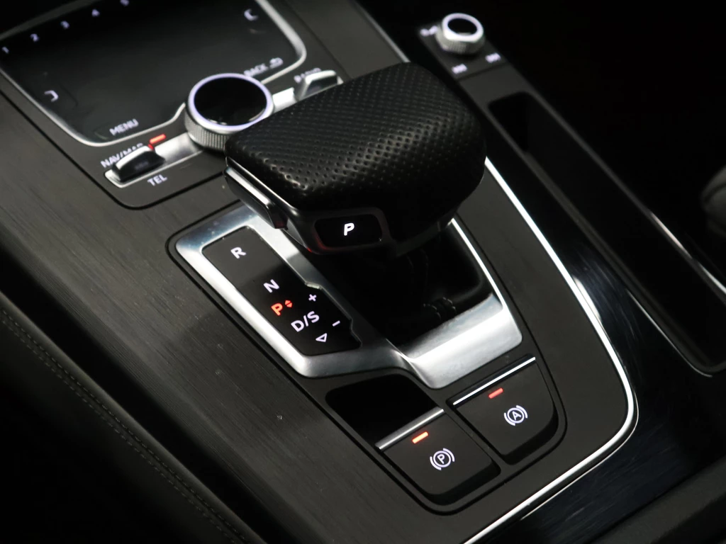 Audi Q5 – foto 34