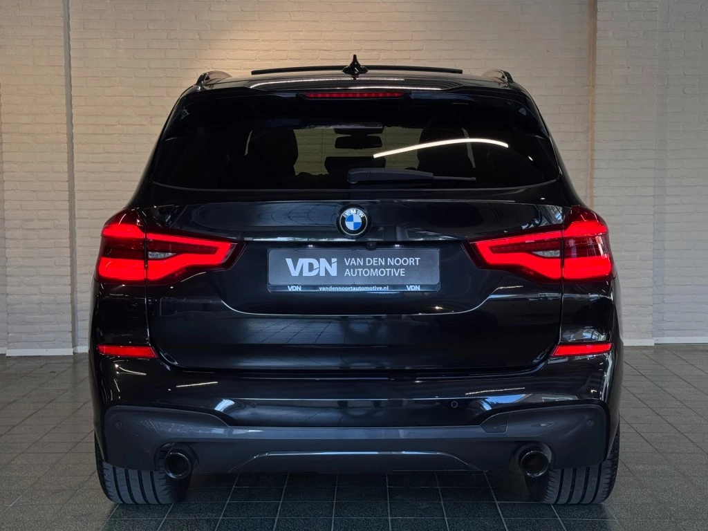 BMW X3 – foto 3
